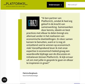 Platform31-Patricia Borghouts