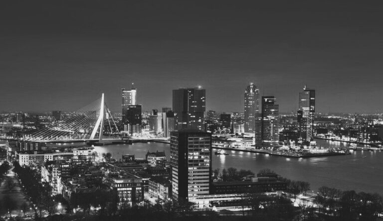 GRAZI Overheidsstrategie - economisch adviesbureau voor de overheid