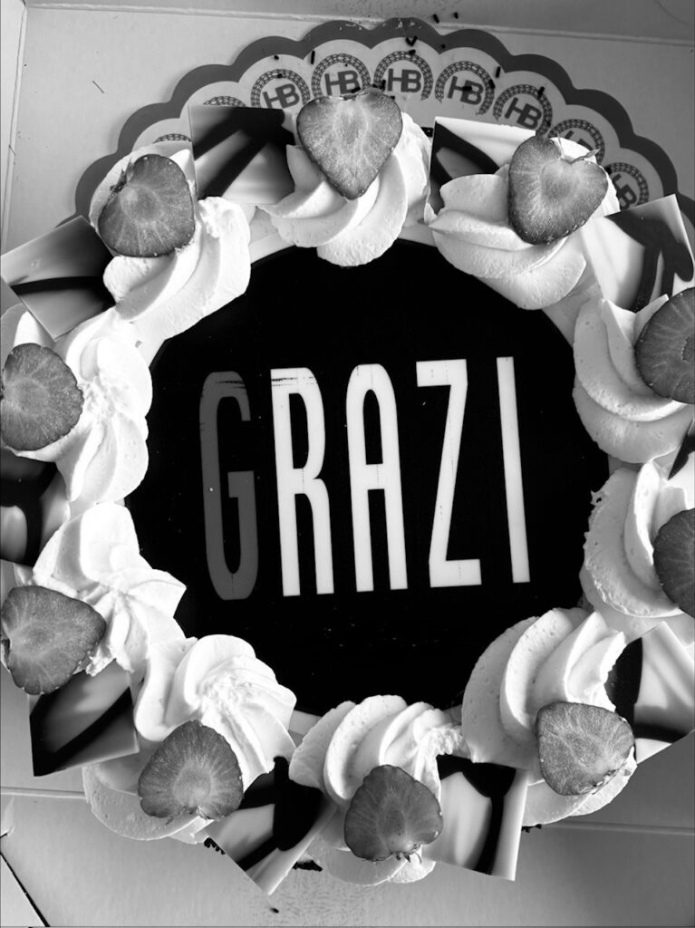 15-jarig jubilieum GRAZI Overheidsstrategie - economisch adviesbureau